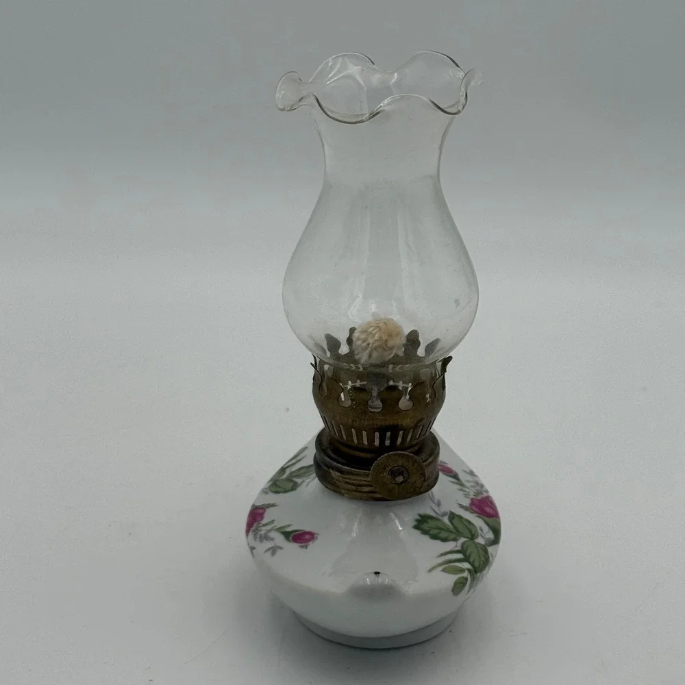 N/A vintage miniature